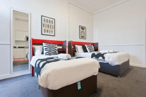 Cosy hotel in Dudley